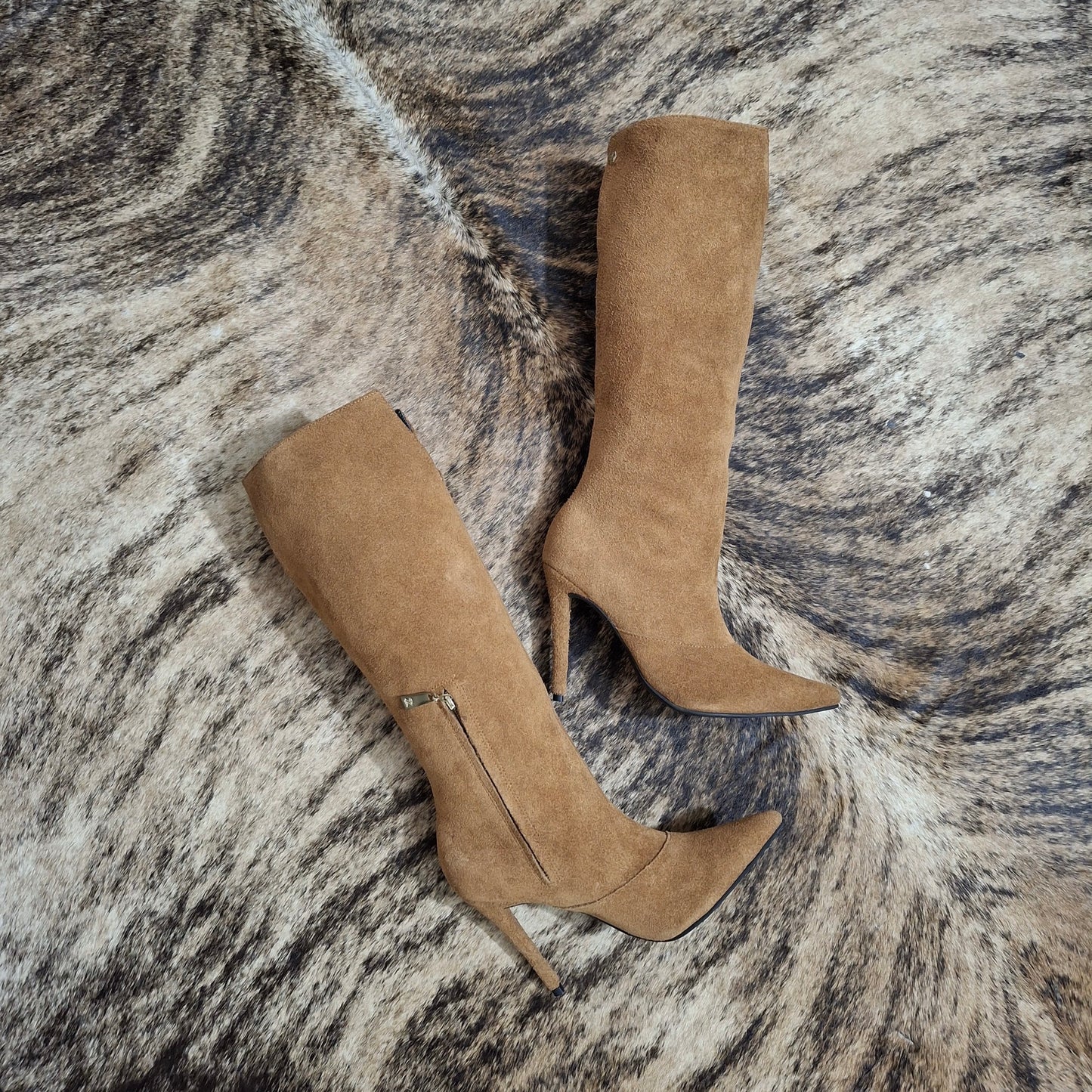 30%-Botas en carnaza