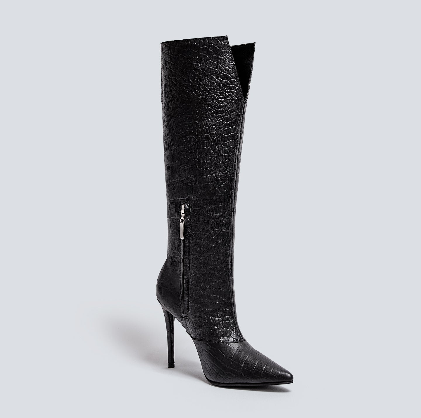 Botas de cuero para mujer – palazzocolombia