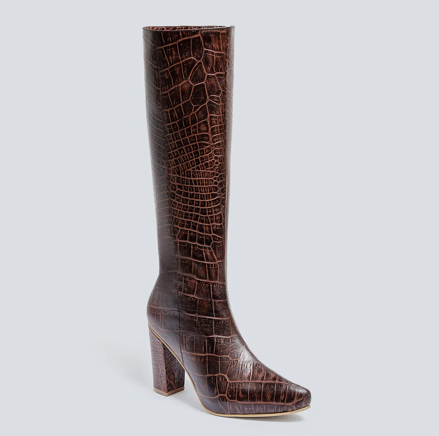 Botas de cuero para mujer – palazzocolombia