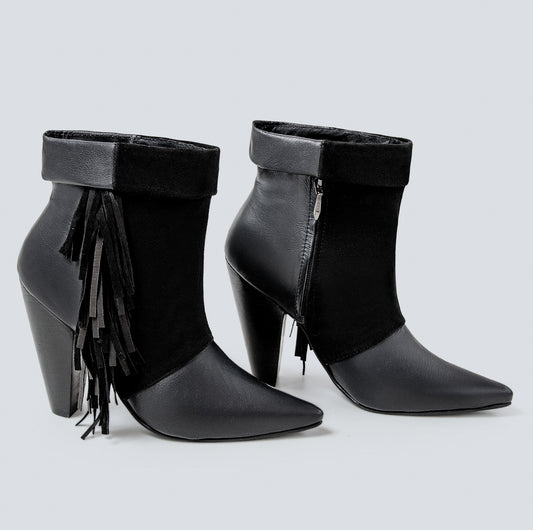 Botin Flecos