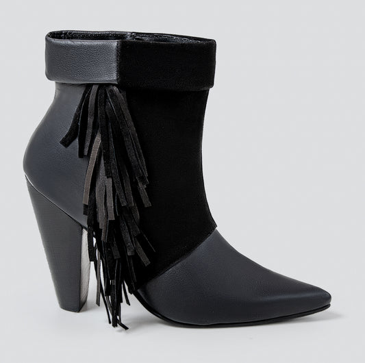 Botin Flecos