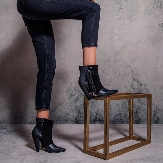 Botin Flecos