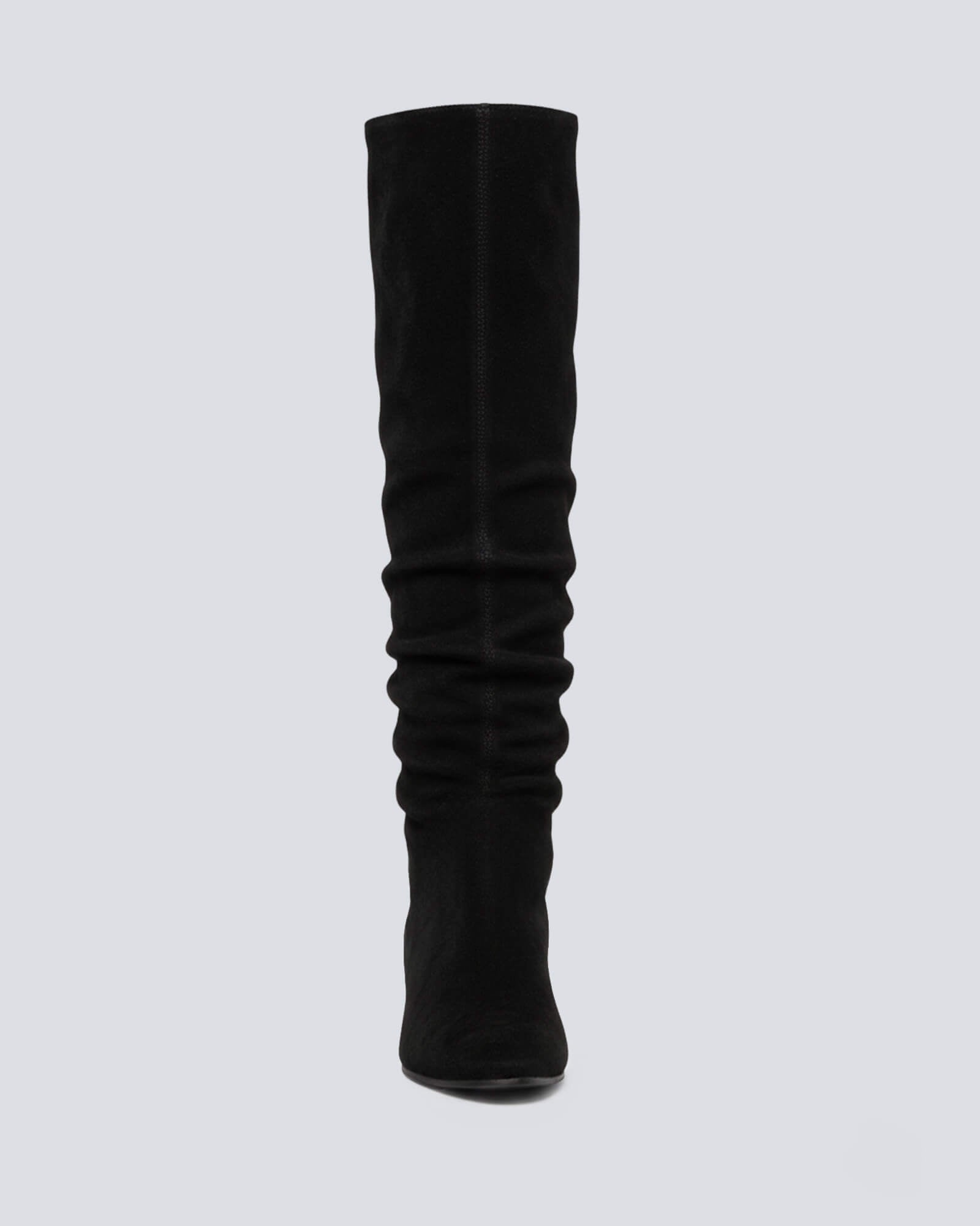 Bota Volterra negra